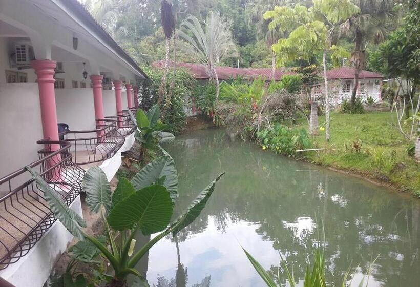 Номер Deluxe, Seri Pengantin Resort