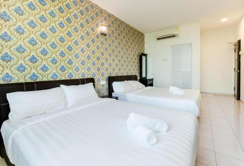 Quarto Familiar, Ant