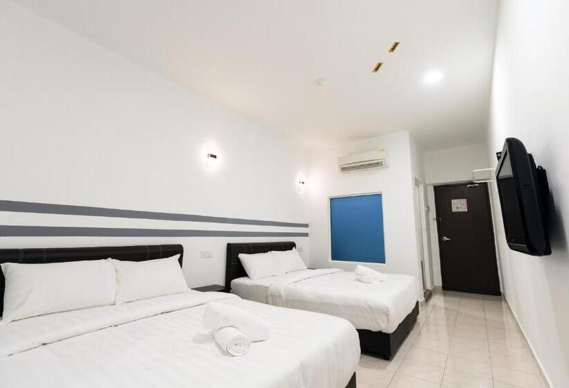 Quarto Familiar, Ant
