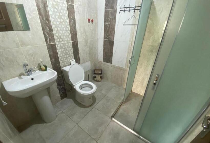 Номер Стандарт, Port Apart