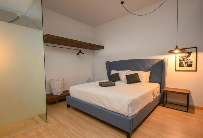 Family Suite, Cube 8teens By Nest Home