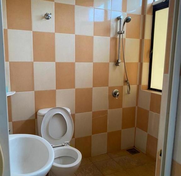 Номер Superior, Smz Sungai Siput