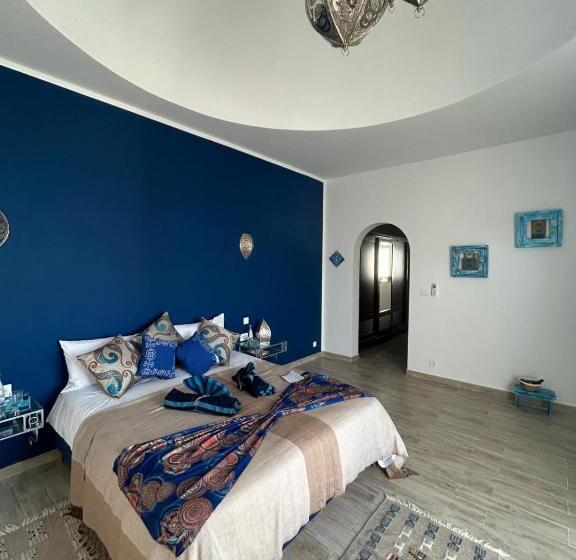 Номер Стандарт, Dar El Kahina Djerba
