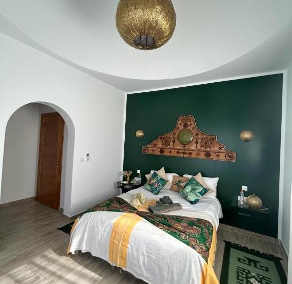 Номер Стандарт, Dar El Kahina Djerba