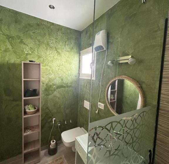 Номер Стандарт, Dar El Kahina Djerba