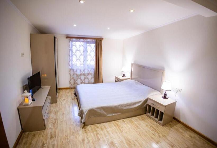 Номер Стандарт, Stepsa Guest House