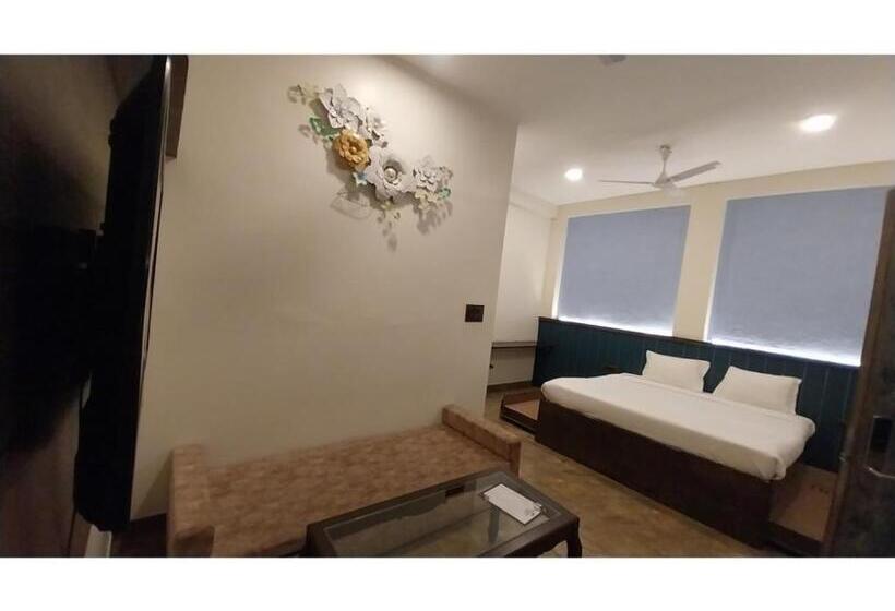 标准间, Samardha Jungle Resort
