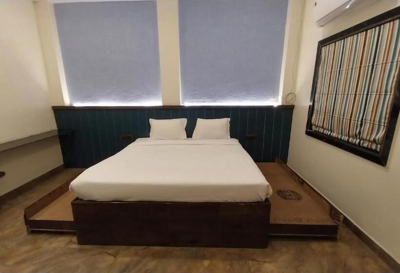 标准间, Samardha Jungle Resort
