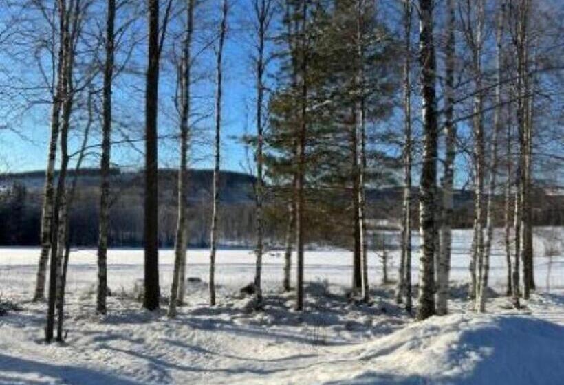 Номер Стандарт, Annas B&b