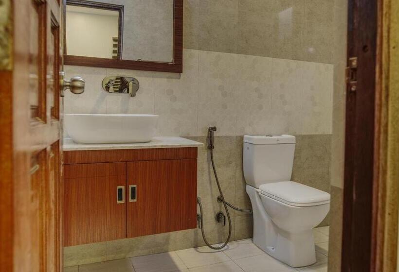 اتاق استاندارد, Manta Sky Inn