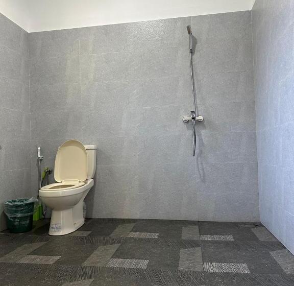 Номер Economy Индивидуальный, A   Lili Villa