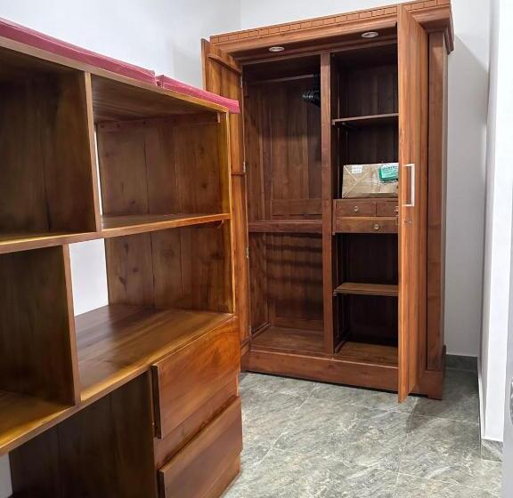 Номер Стандарт Вид на Сад, A   Lili Villa