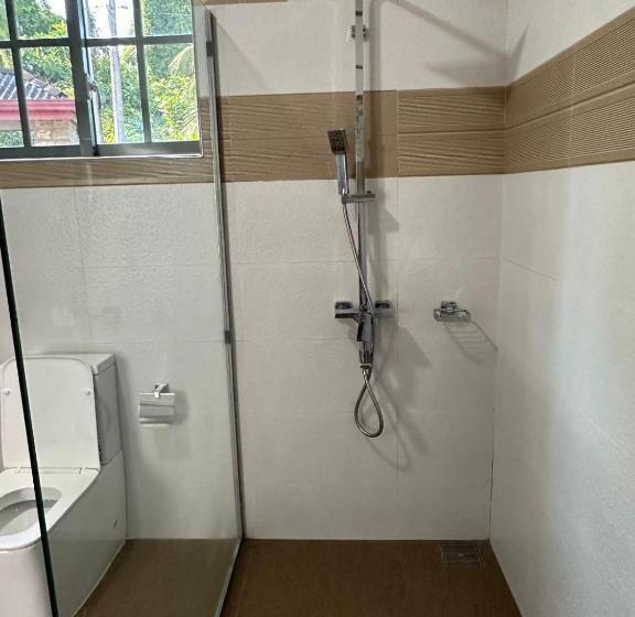 Номер Стандарт Вид на Сад, A   Lili Villa