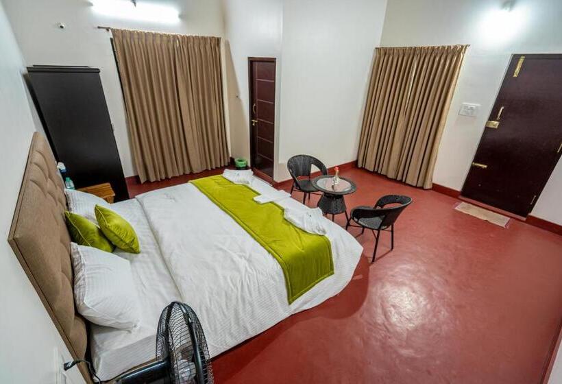 标准间, Abhishta Agri Farm Stay