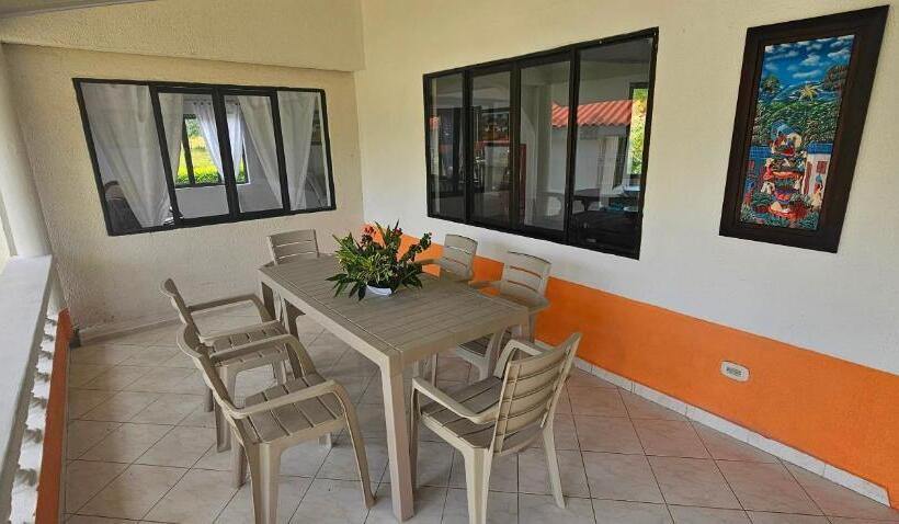 스탠다드 룸, Cabañas Cafeteras Cerritos