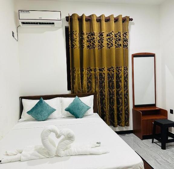 Апартаменты Deluxe 1 Спальня, Gendawana Villa