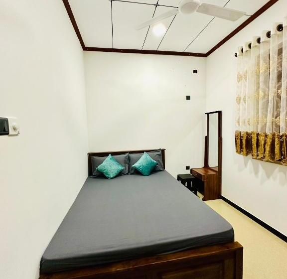 Апартаменты Deluxe 1 Спальня, Gendawana Villa