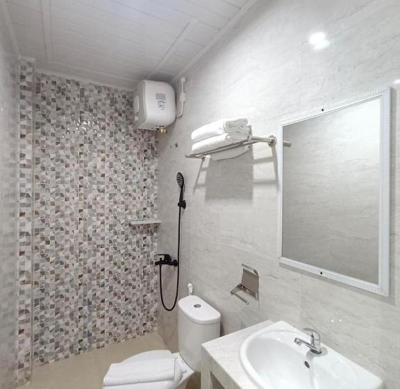 Люкс, Grand Mulia Hotel Kisaran