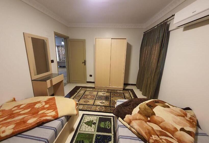آپارتمان 1 خوابه با بالکن, Discover Inn