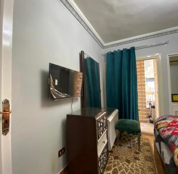 آپارتمان 1 خوابه, Discover Inn