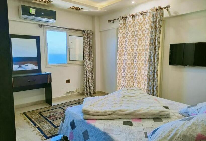 آپارتمان 3 خوابه, Discover Inn