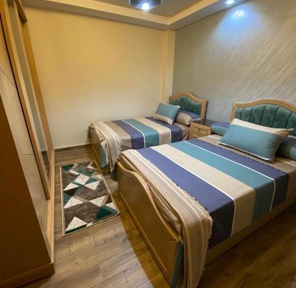 آپارتمان لوکس 1 خوابه, Discover Inn
