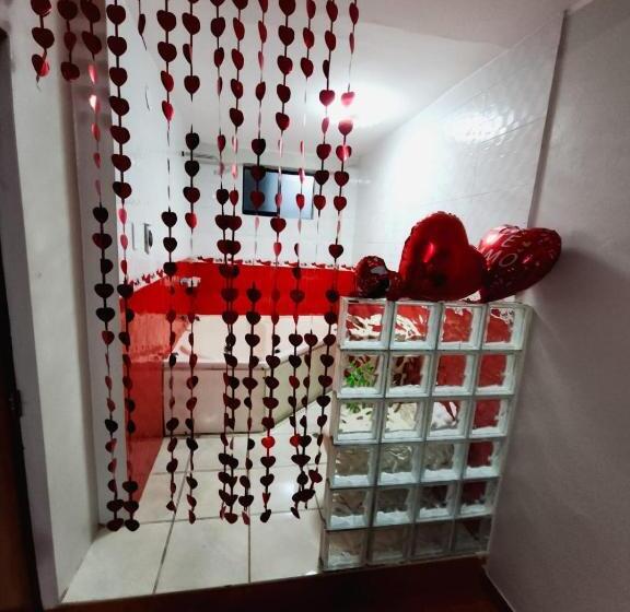 Suite, Hostal Paris
