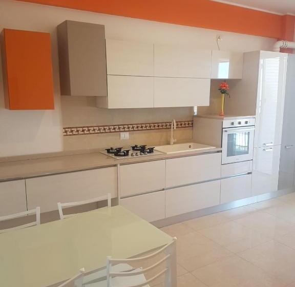 Apartament Deluxe 1 Sypialnia, La Vela Apulia Seaside Residence