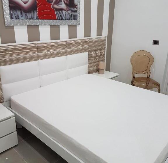 Apartament Deluxe 1 Sypialnia, La Vela Apulia Seaside Residence