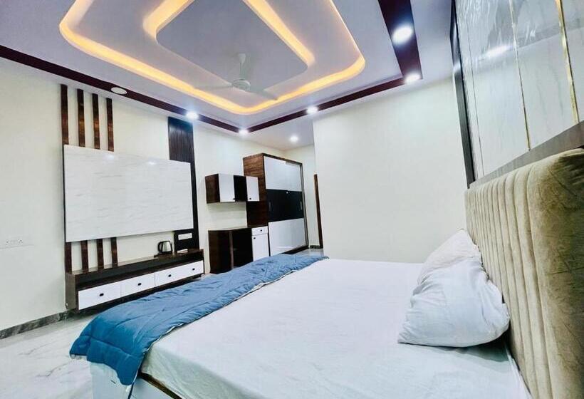 Номер Стандарт, Mpn Resorts And Hotels Private Limited