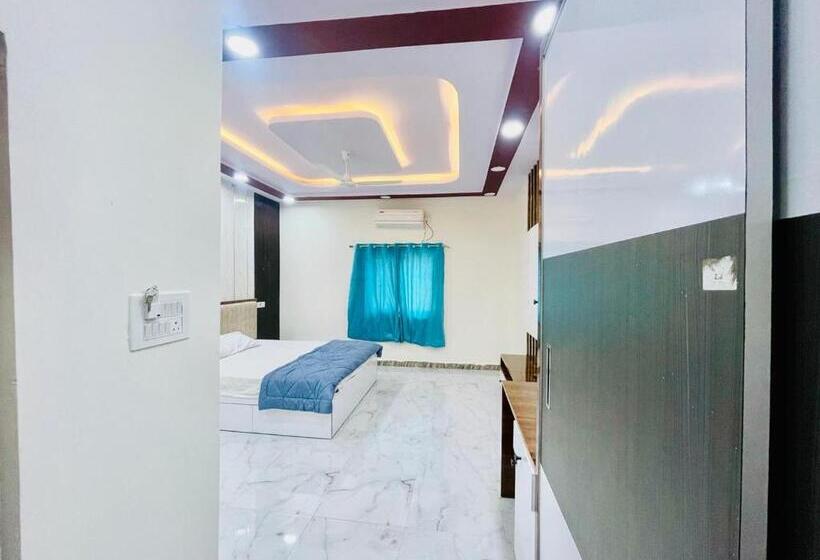 Номер Стандарт, Mpn Resorts And Hotels Private Limited