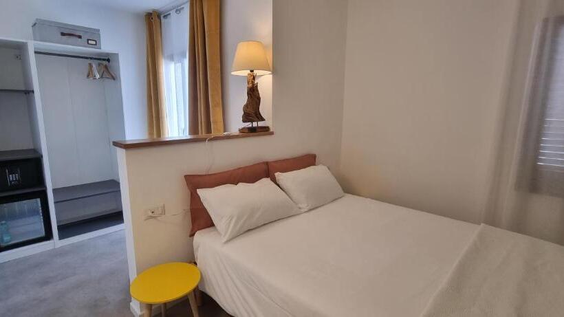 Номер Стандарт, Anthias Rooms Affittacamere