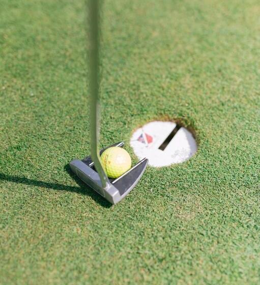 スタンダードルーム, Locanda Golf Musella