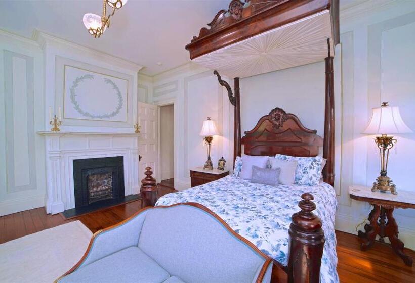 Номер Deluxe, Ravenna Bed And Breakfast
