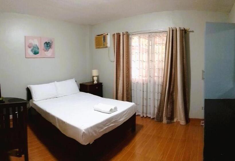 Номер Стандарт, Felli`s Guest House