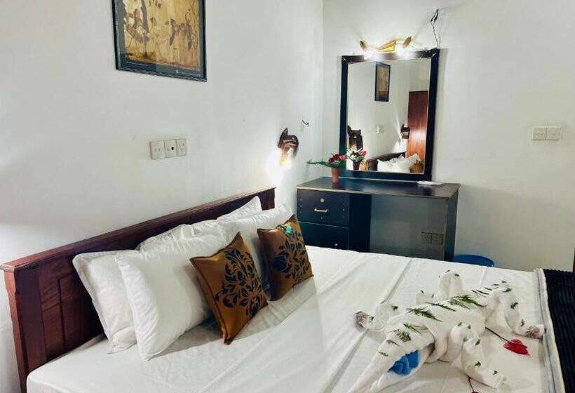 Номер Superior, Villa Roy Bentota