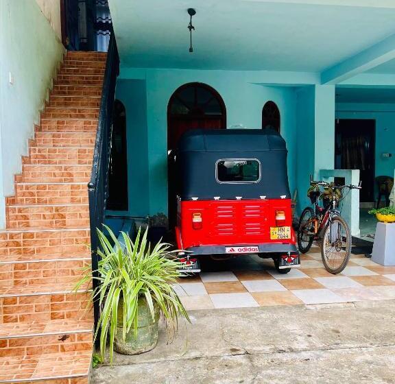 Номер Superior, Villa Roy Bentota