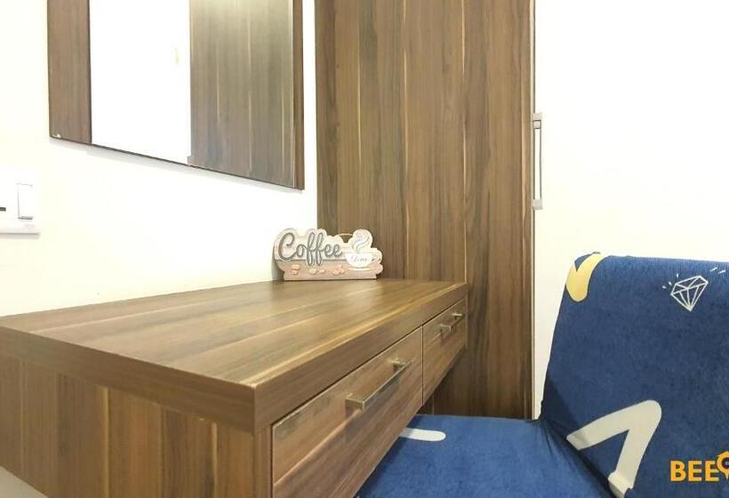 Appartement 2 Chambres, Melaka Biggest Water Themepark Pool With Free Tickets In Bukit Katil