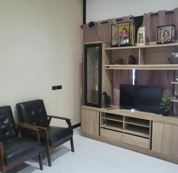 Номер Deluxe, River Pool Villa