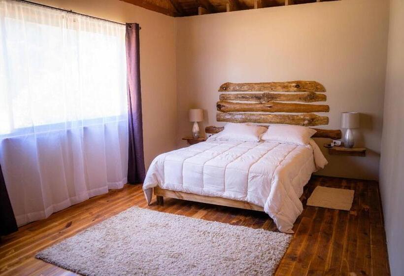 Номер Стандарт, Casona Pretton