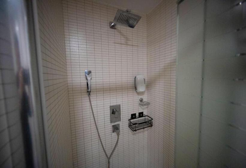 اتاق استاندارد, Sienna Apartments