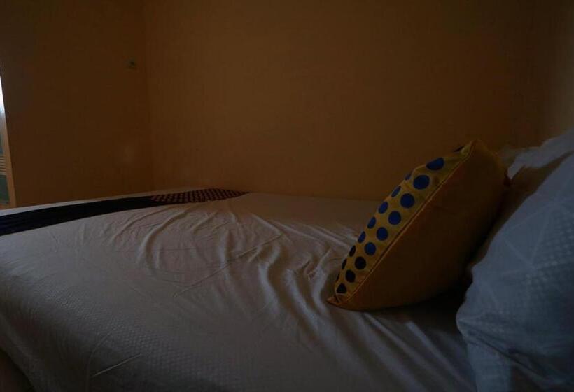 Номер Economy, Spot On 93685 Homestay Bu Sun Syariah