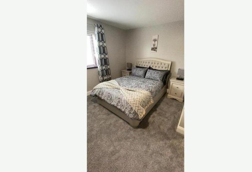 스탠다드 룸, Johnny Murphy S Guest Rooms