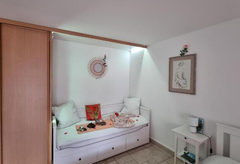Номер Deluxe, Love Room De Charme Var