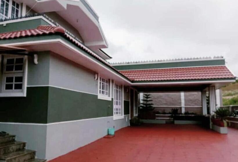 4间卧室的房子, Nivi Home Stay