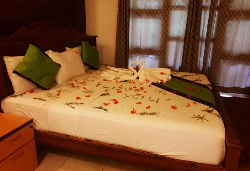 Номер Стандарт, Kosgahadolaella Green Resort