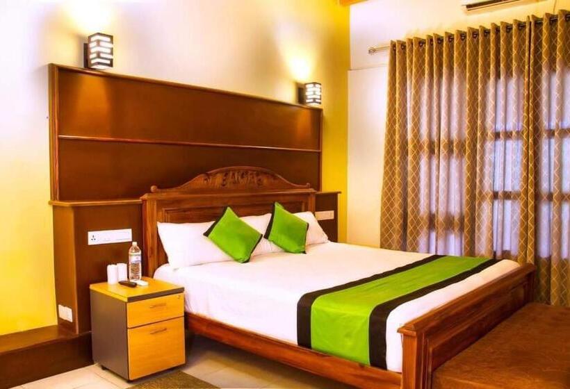 Семейный Номер, Kosgahadolaella Green Resort