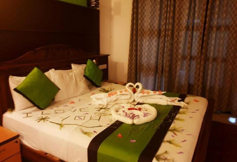 Номер Стандарт, Kosgahadolaella Green Resort