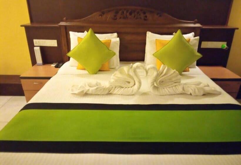 Номер Стандарт, Kosgahadolaella Green Resort