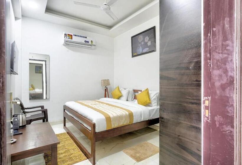 豪华房间, The Noble Suites, Near Spectrum Mall